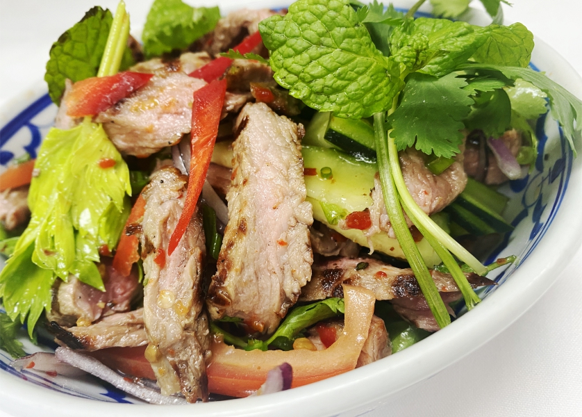 Ginger Thai Restaurant Image